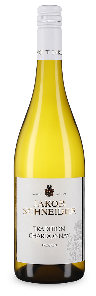 Chardonnay Tradition trocken 2024