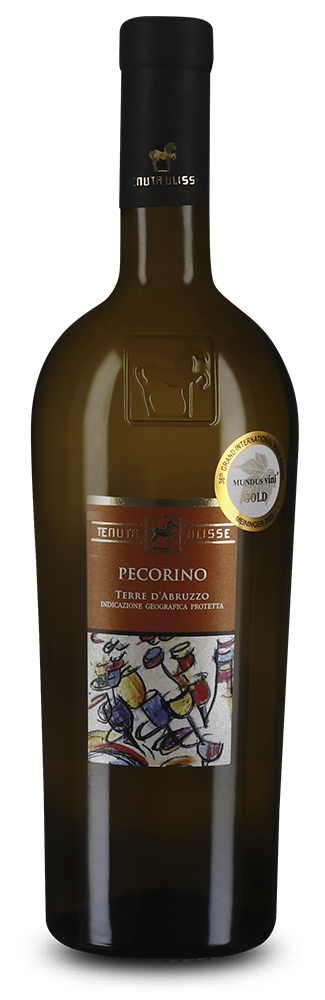 Pecorino 2024
