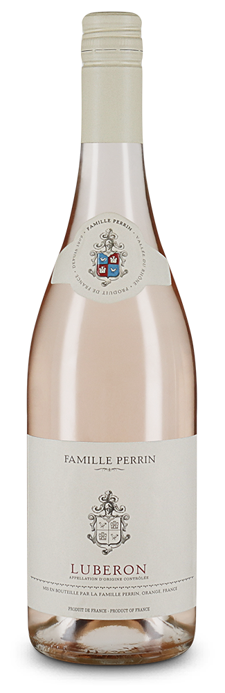 Luberon Rosé 2024