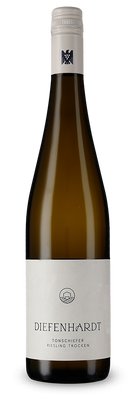 Tonschiefer Riesling trocken 2024