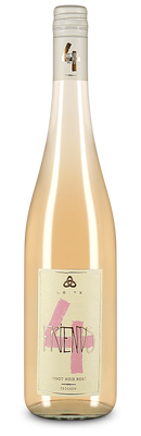 4 Friends Pinot Noir Rosé trocken 2024