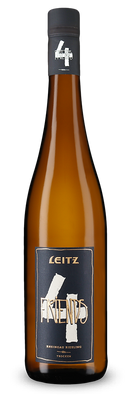 4 Friends Riesling trocken 2024