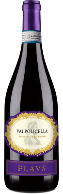Flavs Valpolicella Superiore 2018
