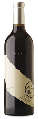 Shiraz Ares Barossa Valley Flagship Series 2019