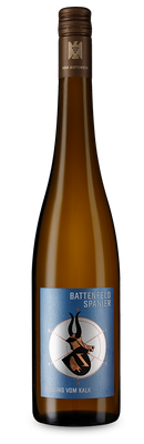 Riesling vom Kalk trocken 2024