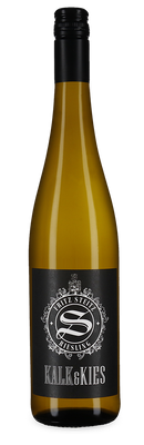 Riesling Kalk & Kies trocken 2024