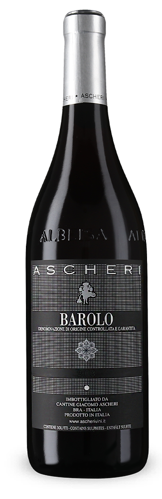 Barolo Il Nero 2021