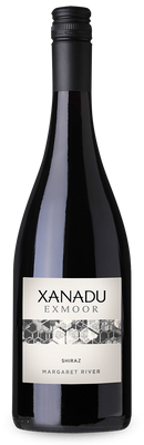 Shiraz Exmoor Margaret River 2016