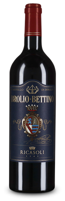 Brolio Bettino Chianti Classico 2022