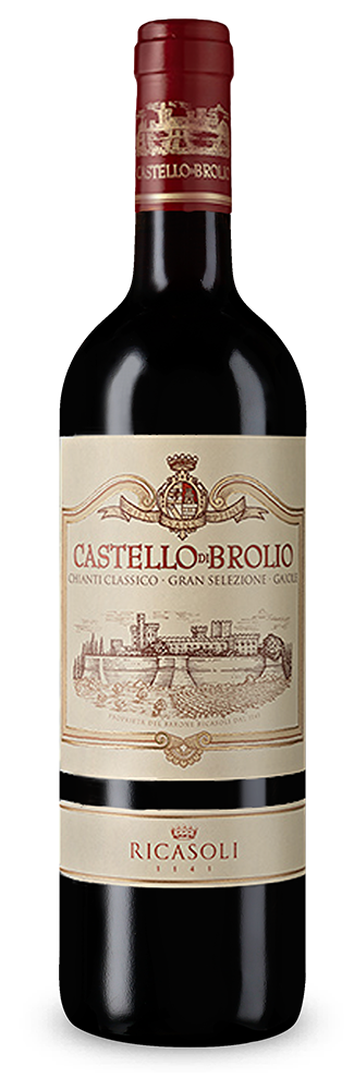 Brolio Bettino Chianti Classico Gran Selezione 2021