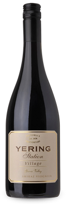 Shiraz Village Yarra Valley 2017