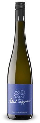 Grüner Veltliner Edition Eckart Witzigmann Kremstal 2019