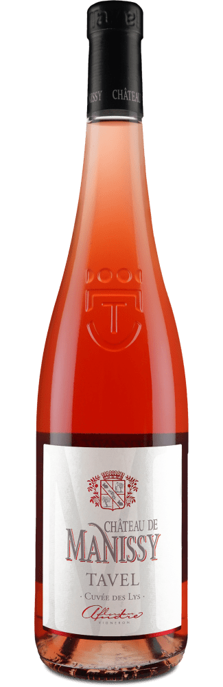 Trinité Tavel Rosé 2021