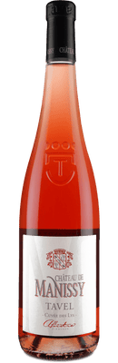 Trinité Tavel Rosé 2021