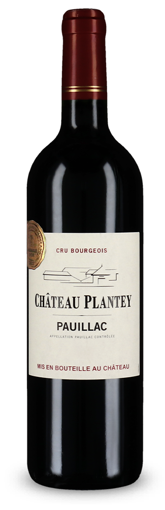 Pauillac 2020