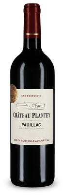Pauillac 2020