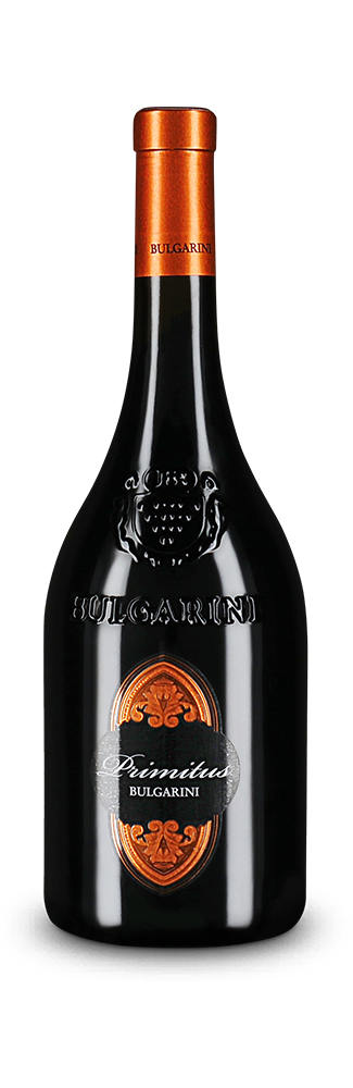 Primitus Rosso 2023