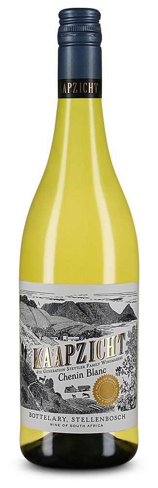 Chenin Blanc 2024