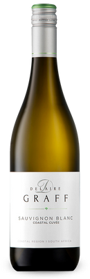 Sauvignon Blanc Sémillon Coastal Cuvée 2021