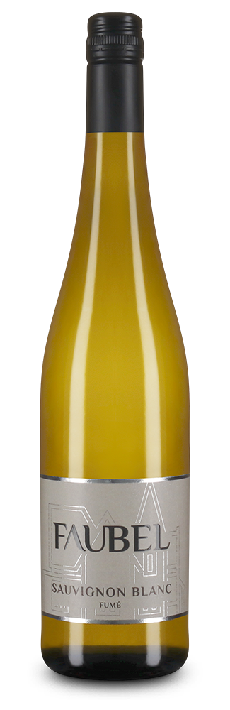 Sauvignon Blanc Fumé trocken 2024