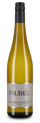 Sauvignon Blanc Fumé trocken 2024