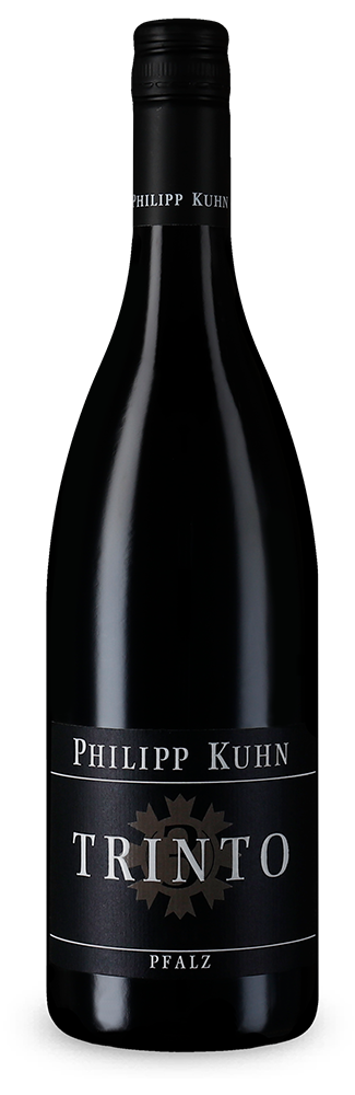 Trinto Cuvée trocken 2020