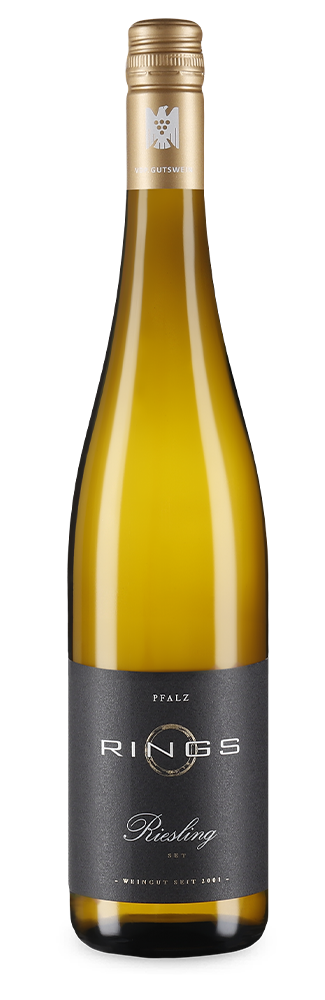 Riesling trocken 2023