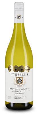 Stevens Sémillon Hunter Valley 2018 – persönliche Empfehlung