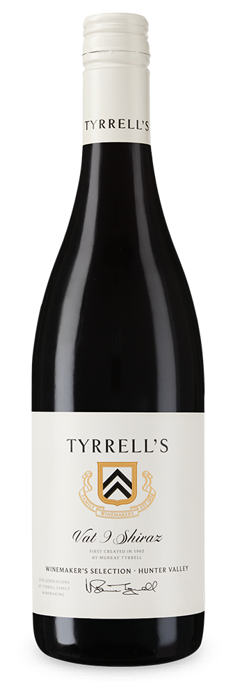 Vat 9 Shiraz Hunter Valley 2022