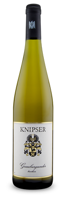 Grauburgunder trocken 2024