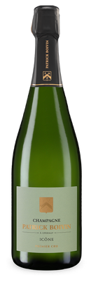 Icône Brut Premier Cru – persönliche Empfehlung