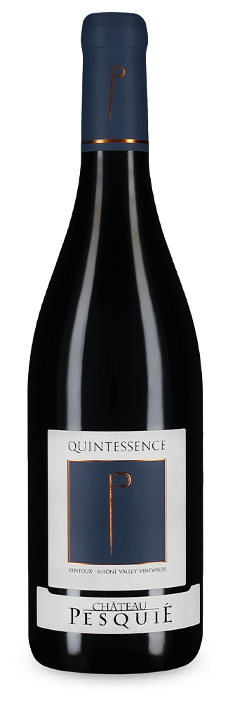 Quintessence Ventoux Rouge 2015