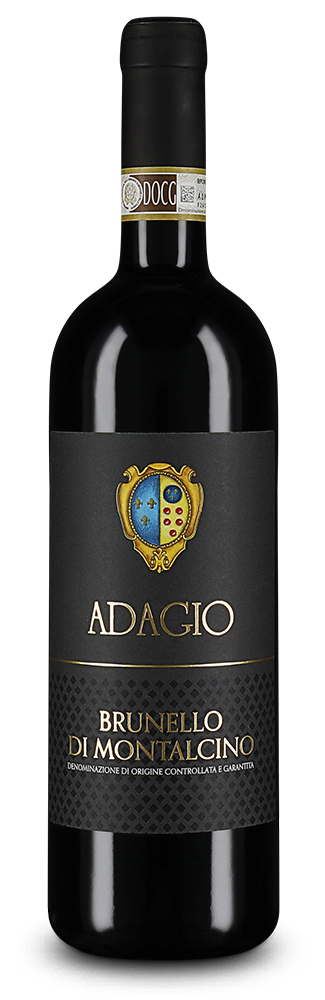 Brunello di Montalcino 2020