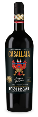 Casallaia Rosso Toscana 2020