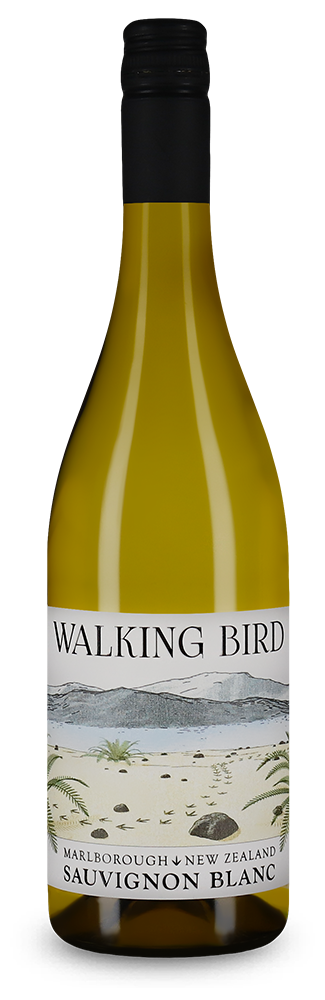 Sauvignon Blanc Marlborough 2024