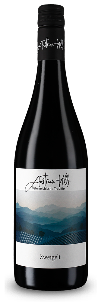 Austrian Hills Zweigelt 2023
