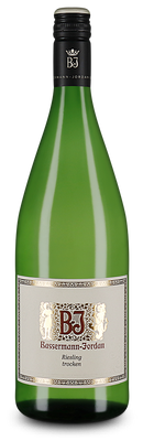 Riesling Edition №1 trocken Liter 2024