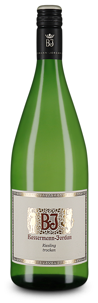 Riesling Edition №1 trocken Liter 2024