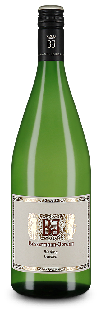 Riesling Edition №1 trocken Liter 2024