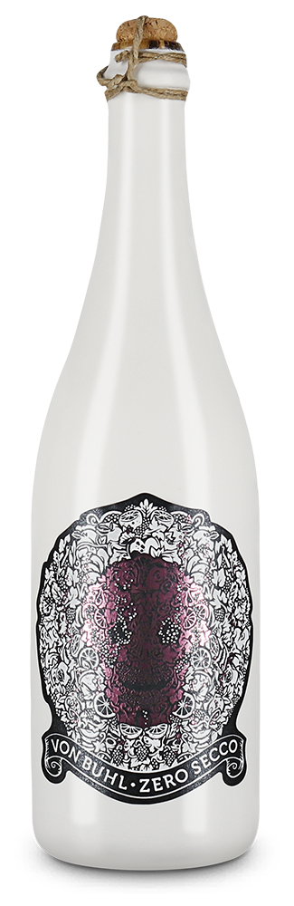 Von Buhl Zero Secco alkoholfrei