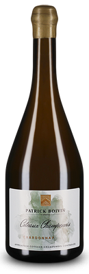 Coteaux Champenois Chardonnay 2018