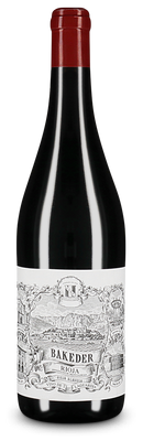 Viña Real Bakeder 2021