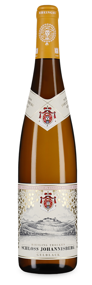 Riesling Gelblack trocken 2024