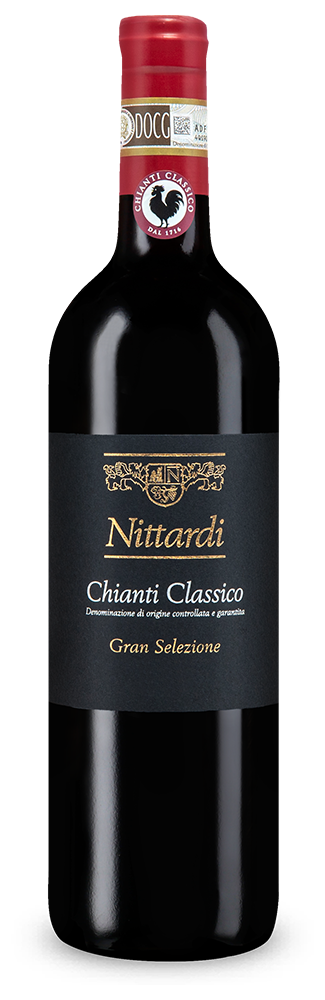 Chianti Classico Gran Selezione 2021