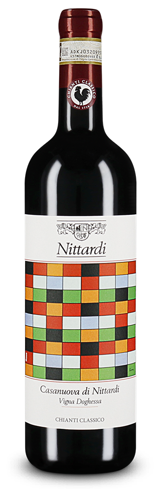 Chianti Classico Vigna Doghessa 2022