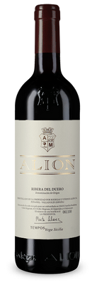 Alión Tempranillo 2021
