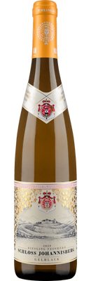 Riesling Gelblack 2021