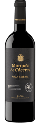 Rioja Gran Reserva 2014