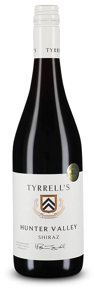 Shiraz Hunter Valley 2023