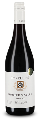 Shiraz Hunter Valley 2023